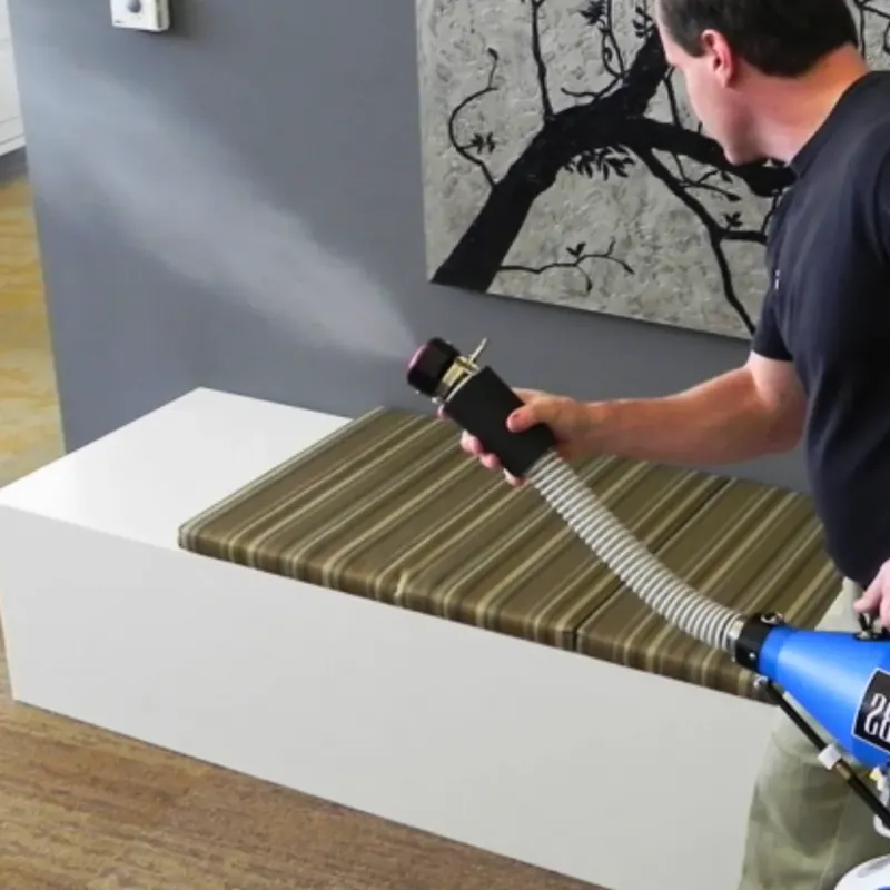 Professional Odor Removal in Tara Hills, CA